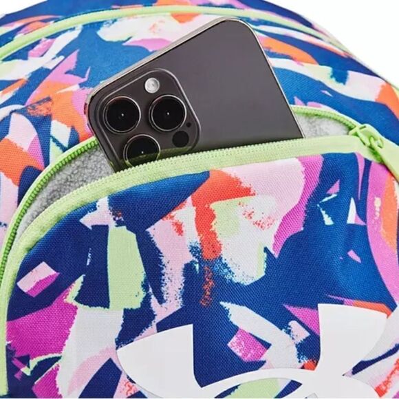 Under Armour Hustle Sport Backpack - Picture 4 of 9